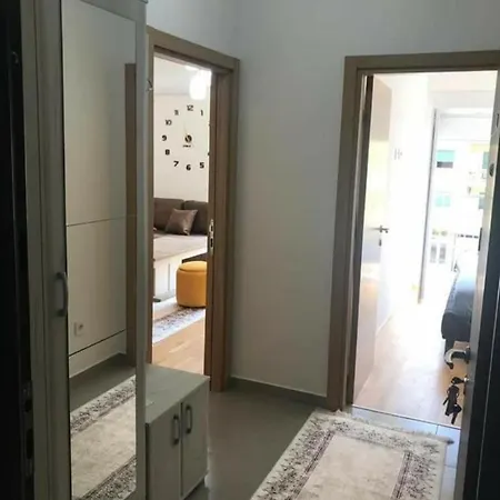 Kenza Jednosobni Stanovi *