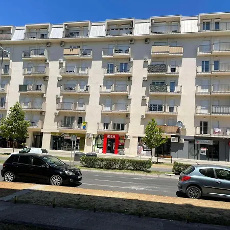 Apartment Kenza Jednosobni Stanovi Podgorica