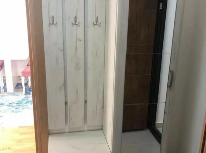 Appartement Kenza Jednosobni Stanovi