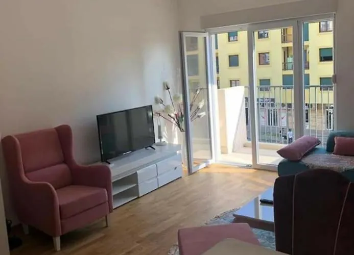 Kenza Jednosobni Stanovi *