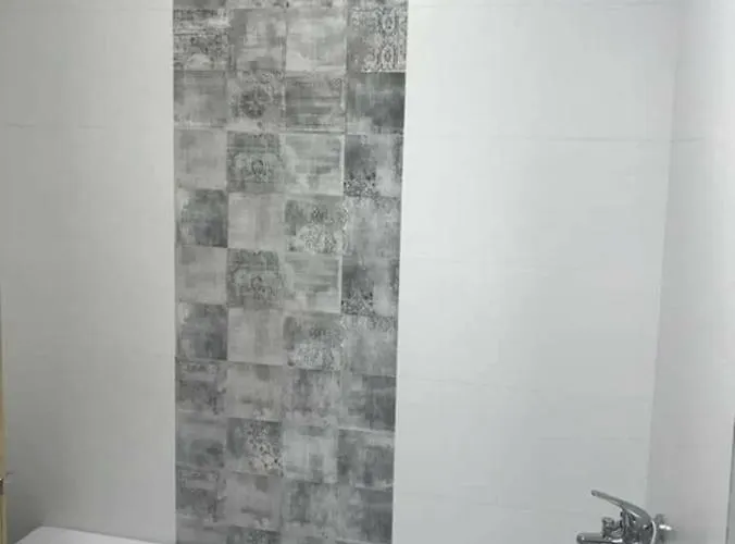 Appartement Kenza Jednosobni Stanovi *