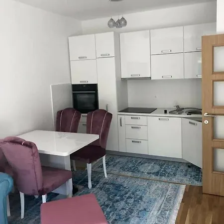 Apartment Kenza Jednosobni Stanovi