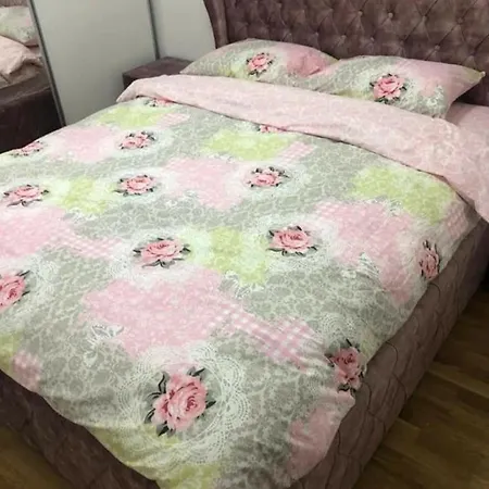 Kenza Jednosobni Stanovi Podgorica