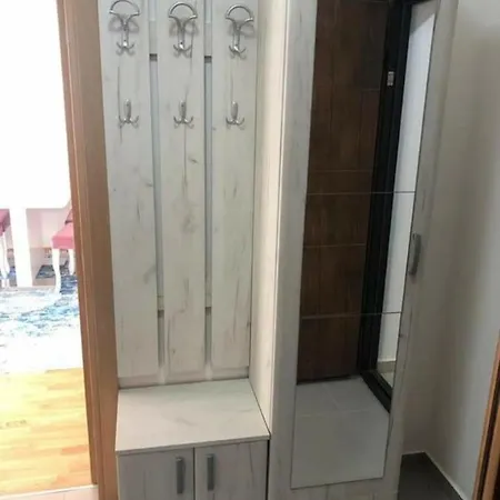 Apartment Kenza Jednosobni Stanovi