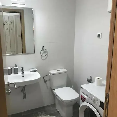 Apartment Kenza Jednosobni Stanovi *