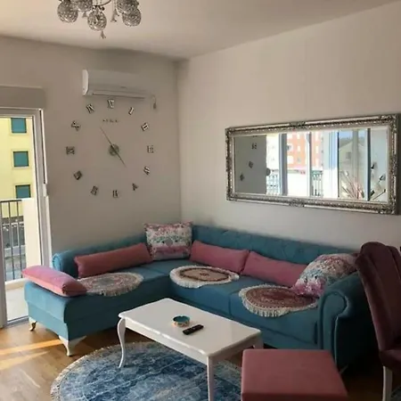 Kenza Jednosobni Stanovi