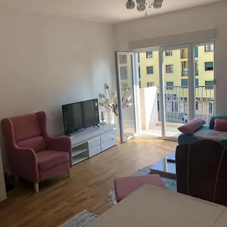 Kenza Jednosobni Stanovi *