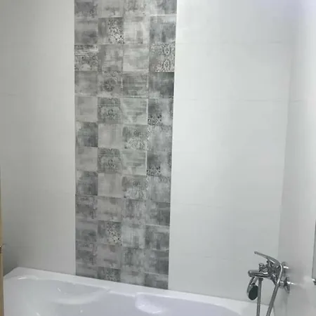 Apartment Kenza Jednosobni Stanovi *