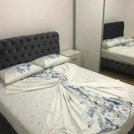 Kenza Jednosobni Stanovi Apartment