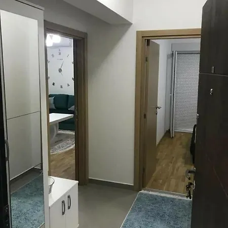 Kenza Jednosobni Stanovi Apartment