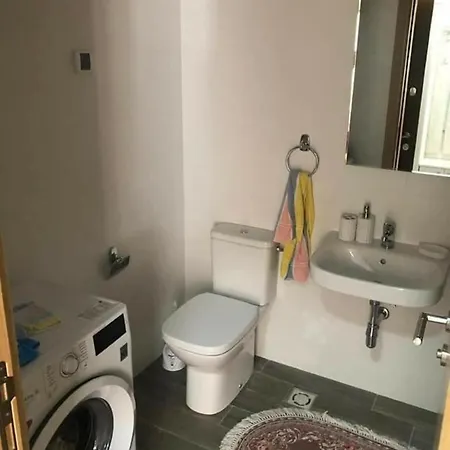 Apartment Kenza Jednosobni Stanovi *