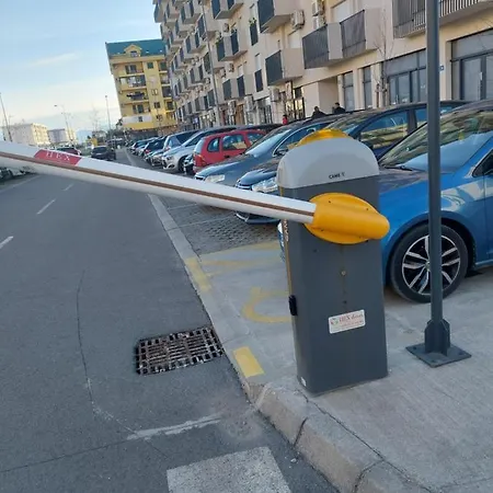 Lägenhet Kenza Jednosobni Stanovi