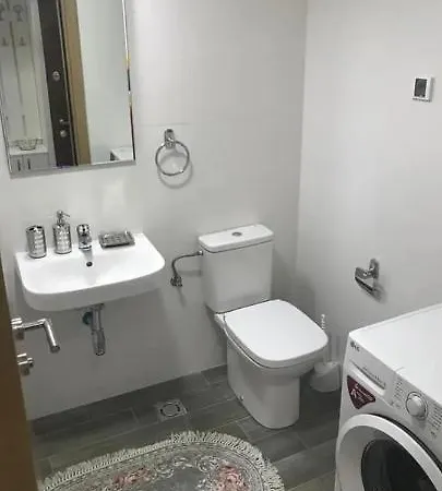 Apartment Kenza Jednosobni Stanovi Podgorica