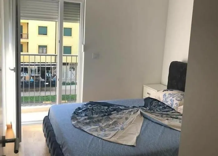 Apartamento Kenza Jednosobni Stanovi Podgorica