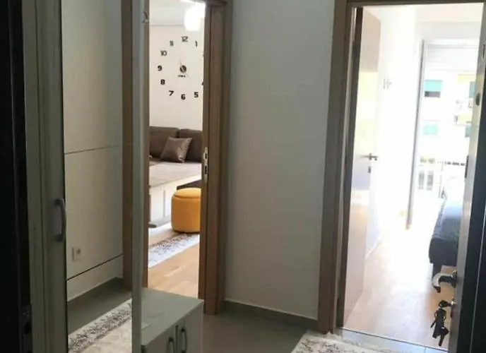 Kenza Jednosobni Stanovi *