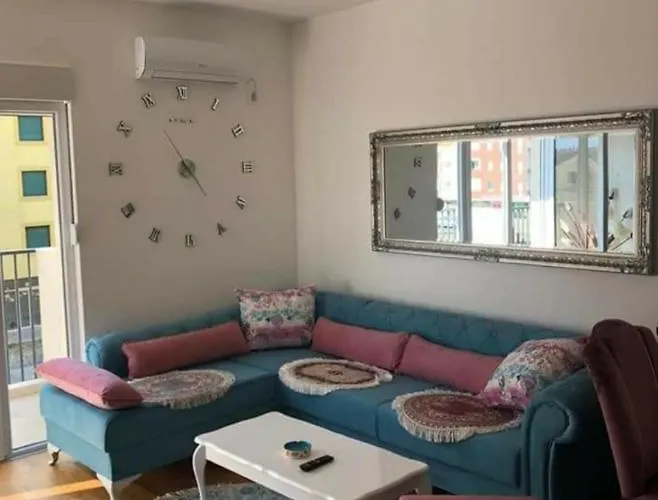 Kenza Jednosobni Stanovi