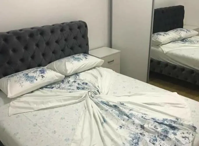 Kenza Jednosobni Stanovi Lägenhet