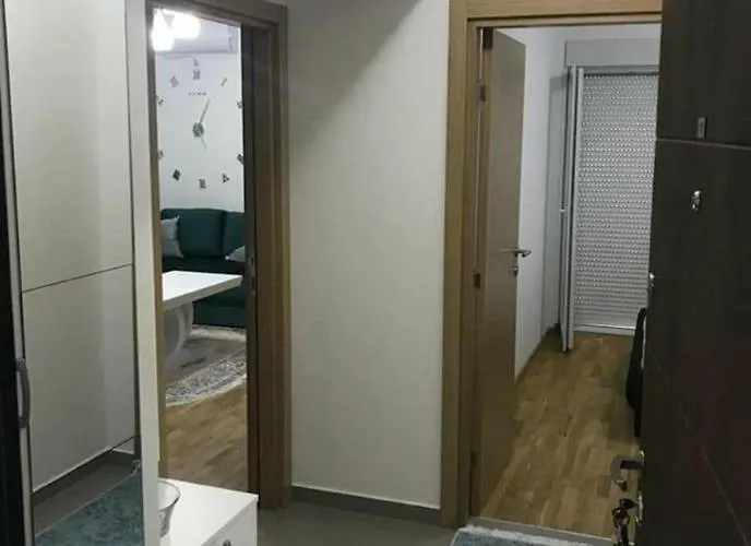 Kenza Jednosobni Stanovi Lägenhet